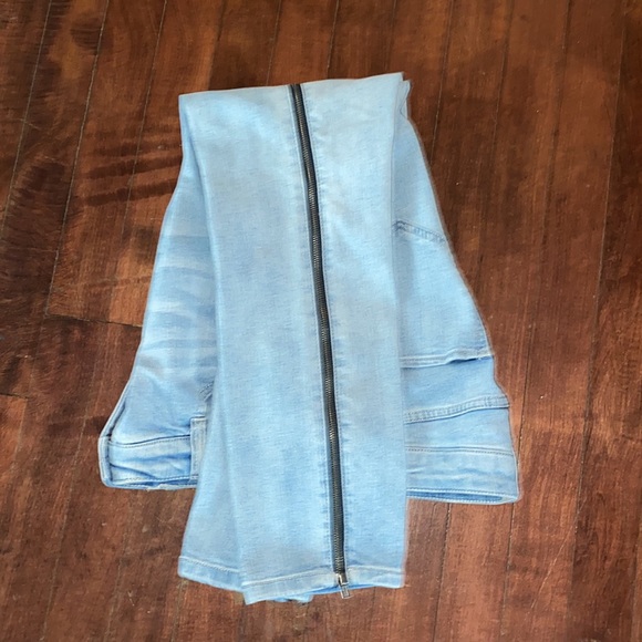 Project Runway jeans - Picture 2 of 6